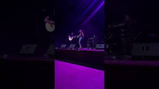 Dance Away My Broken Heart - Abby Anderson Madison, WI 02/22/2019