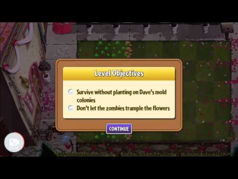 PvZ2 piñata party - 05/02/2016