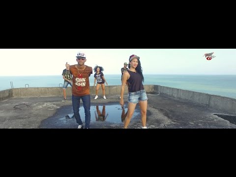 MC TOCHA E ANNY LOVE - TAPA MASSA - CLIPE OFICIAL