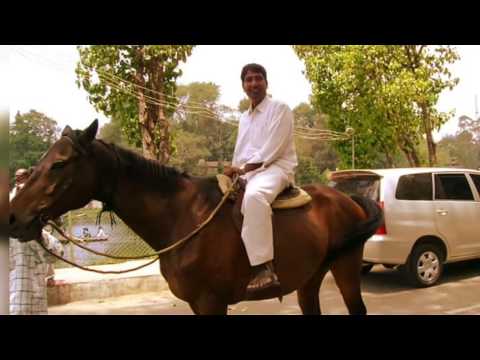 Happy Birthday Ramu Lingavaram