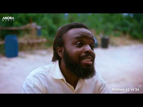 In This Kingdom, You Don’t Beg – You Speak! | I AM NOT MAD (Christian Movie)