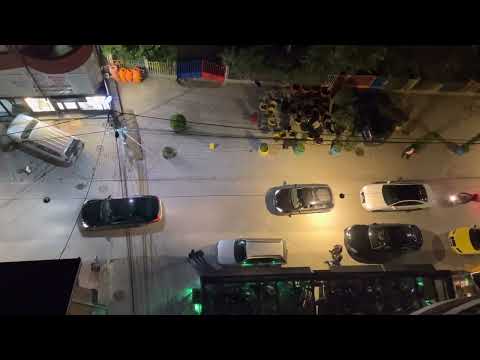 Vushtrria city 16.10.2022