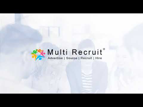 Multi Recruit - Introduction