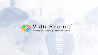 Multi Recruit - Video - 1