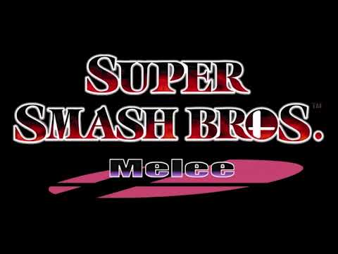 Super Smash Bros. Melee: Stage Clear Version 1 (2001)