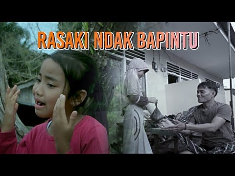 Rasaki Ndak Bapintu - Silva Hayati