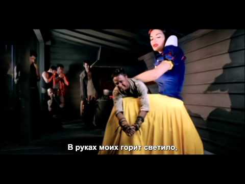 Rammstein - Sonne :: С Русскими субтитрами