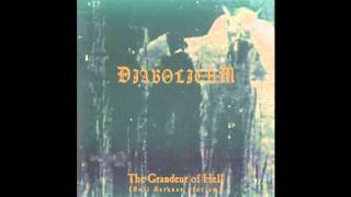 Diabolicum - Perished (The Manifistation Of Suicide)