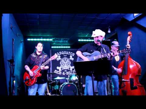 Danny Kay and the Nightlifers @ Dobbs Phila. PA