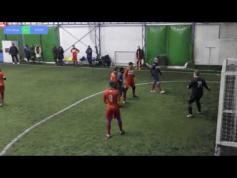 SSA Group 3 - 1 SYTOSS