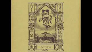 CURRENT 93 - Imperium (Maldoror / 1987) FULL ALBUM