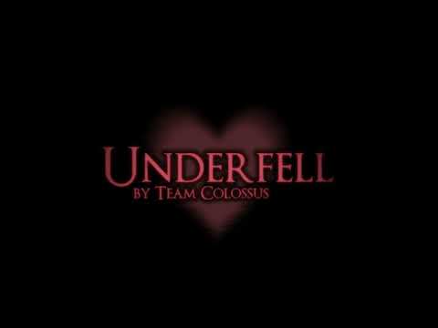 OST: 10 Bustin' Boulder's Rampage - Team Colossus Underfell