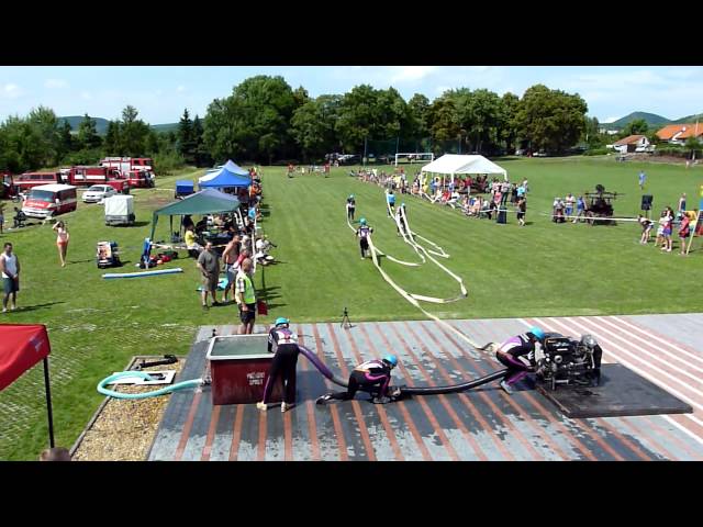 Fire Sport