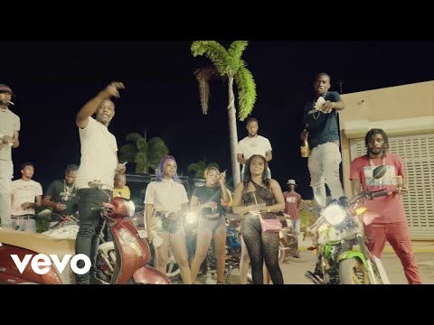 GMacoy, Bully Frass, Keva Hype - Afi Mek E Money (Official Music Video) ft. Fari Don Music
