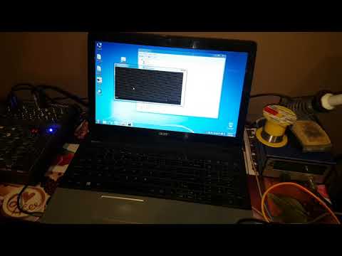 Numark NVII  Fix issue firmware 100% WORK !!!