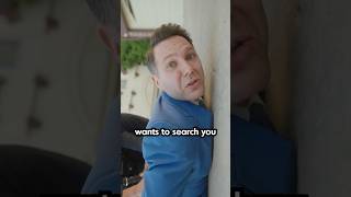 Download lagu Police Try To Search You, What Should You Do? mp3