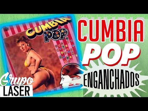 Cumbia Pop canta Marcela Morelo - Volumen I - Enganchado 2