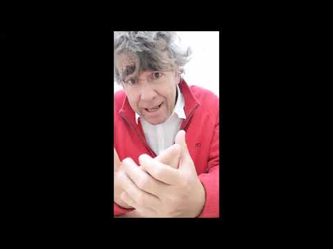 Tercera imitación de Fernando Simón (EL ÚLTIMO SURFERO)