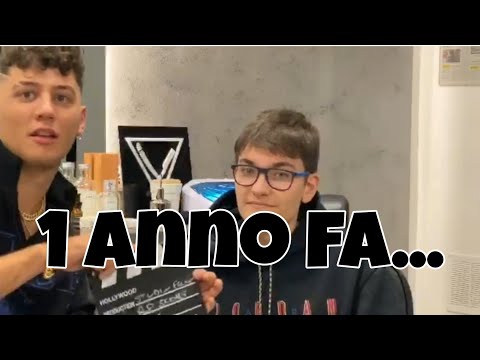 Intervista a Roberto Magro de il Collegio 2 (1 anno fa succedeva questo...)