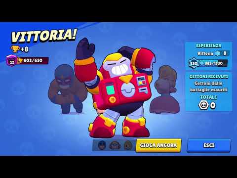 Shop la reazione è epica