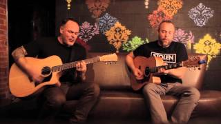 Bodyjar - Halfway Around The World (theMusic Sessions)