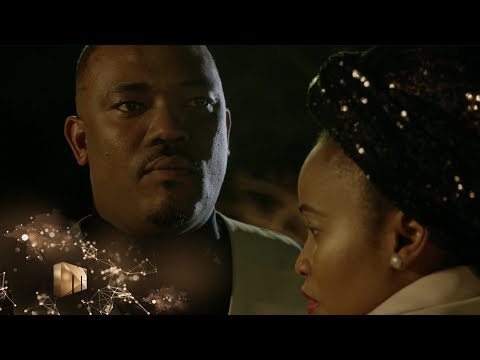 Phumelele dodges Fenyang’s kiss – Isibaya | Mzansi Magic