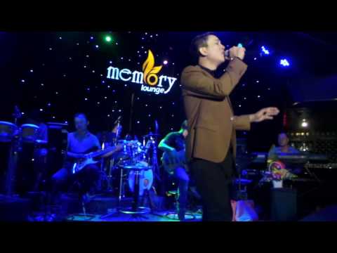 HOÀI LÂM -  Bài Tango tím (hát theo yêu cầu) - Đêm nhạc Tri Ân Phòng trà Memory (22/10/2016)