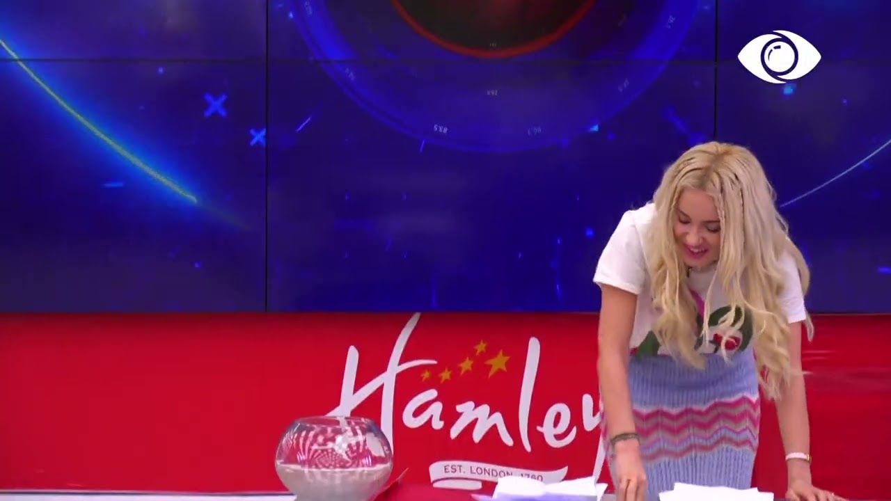 Deamishel lexon nominimet e banorëve