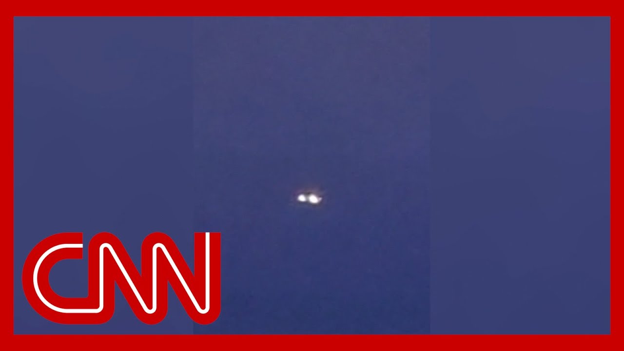 Officials raise questions about mysterious drone sightings over New Jersey