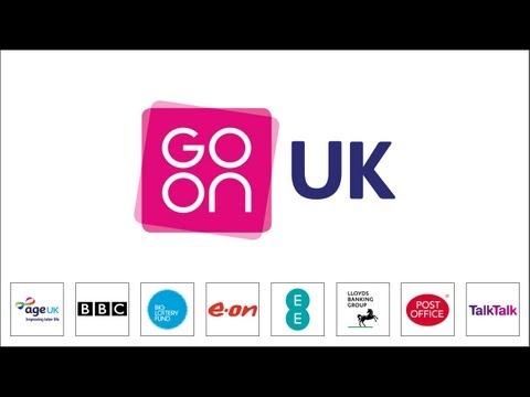 Opening opportunities online; why we're helping the UK get connected