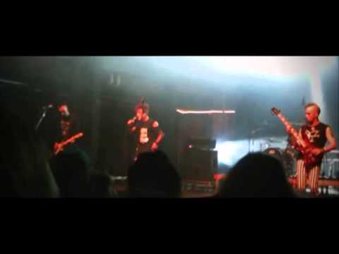 place4tears - septembers breath (coverversion by the mescaline babies - live WGT 2013)