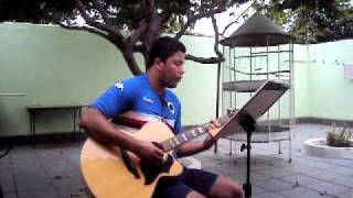 Araketu   Nossa Guerra Santa