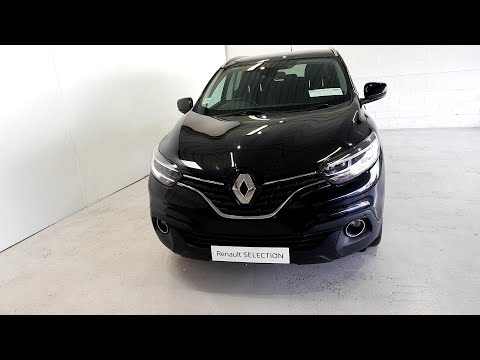 Renault Windsor Galway  - 2016 Renault KADJAR DYNAMIQUE NAV ENERGY 162G1010...