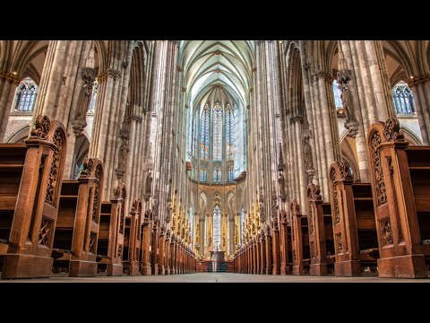 Religion Q2: Die Erfindung der Gotik