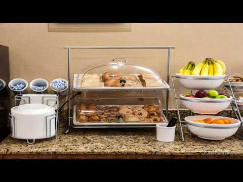 Comfort Suites Lafayette