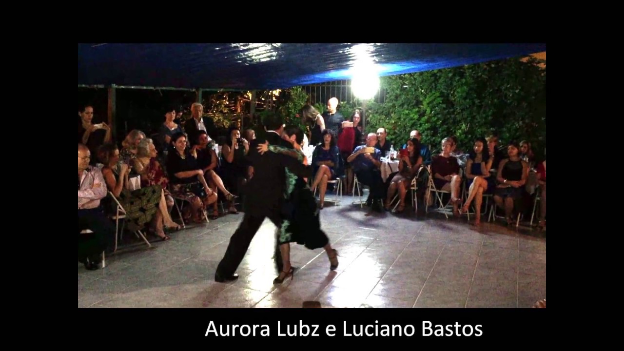 Aurora Lubiz e Luciano Bastos IV Bellinho 27 05 17