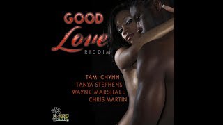 Good Love Riddim Mix 2009 [Yard Vybz Records Prod]