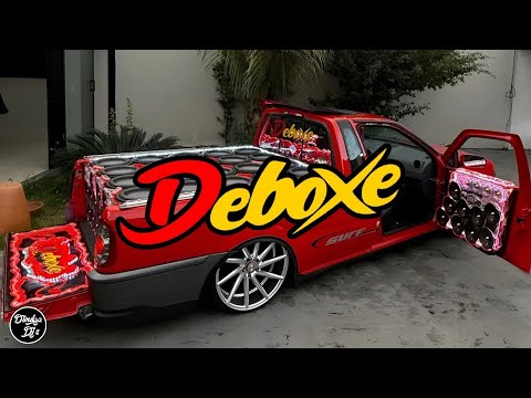 ELETRO FUNK DEBOXE - ANO NOVO 2026 (KING)
