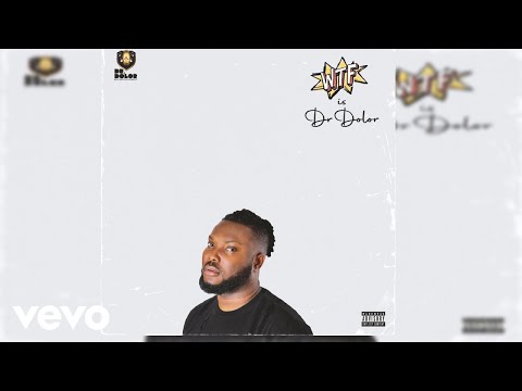 Dr Dolor - Casanova (Official Audio)