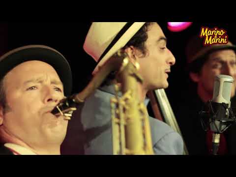 MARINO E MARINI - Buona sera