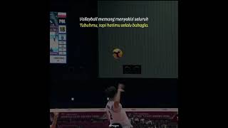 Download lagu Story wa volly ball || story wa keren mp3