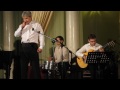 Сергей Зыков Поле Куликово 