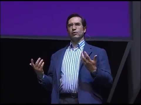 Abriendo la mente y el corazón | Mario Alonso Puig | CDI 2014.