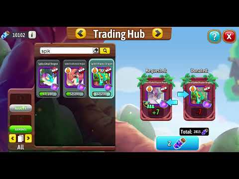 BEST BUDDIES! 🚀 Hatching the COSMIC COMPANION Dragon! | Dragon City New Dragon!