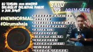 Download lagu DJ TERBARU 2020 BERBEZA KASTA VS TERBELENGGU RINDU Funkot breafunk breakbeat nonstop mp3