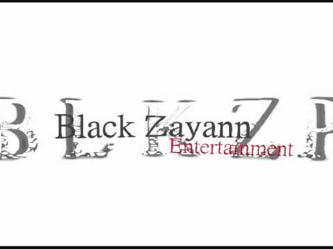 Blkzp _Deulma Soldat_PARADISE_ ( music OFFICIEL ) Jan 2k12 .