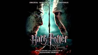 Statues (Louder Chorus Correction) by Alexandre Desplat - Deathly Hallows Part 2