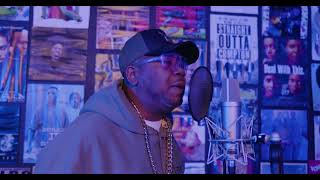 Twista - PO PIMP | GC PRESENTS: Culture Wall