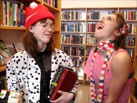 Kristinas Janssons otroliga vardag