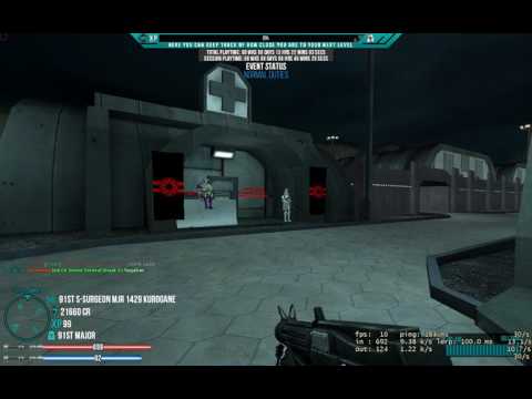 VisionRP - 91st Mobile Reconnaissance Corps